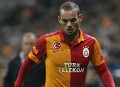 Sneijder: Inter mengubur mimpi saya