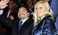 Maradona jadi ayah (lagi)