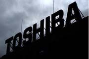 Toshiba sepakat bayar denda USD13,5 juta