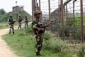 Militer Pakistan kutuk pembunuhan anggotanya oleh pasukan India