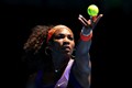 Serena jadi petenis nomor satu dunia tertua