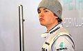 Rosberg klaim perombakan Manajemen Mercedes untuk jangka panjang
