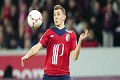 Bintang muda Prancis tolak lamaran United