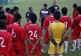 Timnas Indonesia U-19 bidik juara
