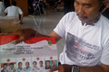 6.118 surat suara Pilgub Jabar di Majalengka rusak