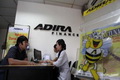 Pembiayaan kendaraan bermotor Adira tumbuh 10%