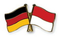 Indonesia dan Jerman jadi co-chairs dalam SG-FI