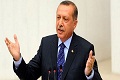 Upayakan damai dengan PKK, Erdogan minta dukungan rakyat Kurdi