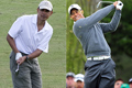 Urusan golf, Obama dan Woods sama hebatnya