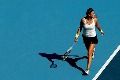 Azarenka: Serena mendorong saya ke batas maksimum