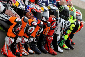Rossi: MotoGP 2013 adu mesin, bukan skill