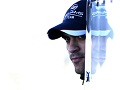Ancaman Maldonado bersama Williams