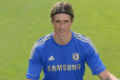 Inter Milan incar Fernando Torres