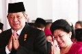 SBY kunker ke Tegal & Pemalang