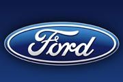 Januari 2013, penjualan Ford di Eropa turun 22%