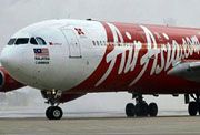 AirAsia gandeng Tata perluas pasar di India