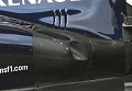 FIA perintahkan Williams permak knalpot FW35