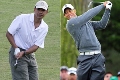 Woods: Obama bisa jadi atlet golf hebat