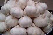 Harga bawang putih meroket akibat gangguan impor