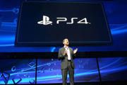 Sony akhirnya perkenalkan PlayStation 4