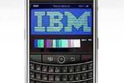 IBM rambah bisnis mobile selular