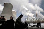 China paksa 2.000 perusahaan ikut asuransi polusi