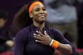 Serena menambah kekecewaan Dubai Terbuka