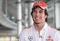 Perez beri harapan indah bagi McLaren