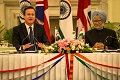 PM Inggris promosikan Liga Premier ke India