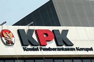 Pimpinan KPK lengkap, ekspos Hambalang dilaksanakan