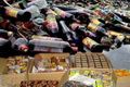 BPOM musnahkan 79.376 kemasan obat & makanan ilegal