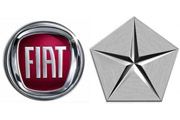 Januari 2013, penjualan Fiat-Chrysler naik 12,7%