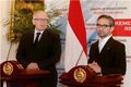 Indonesia-Belanda pererat kerja sama