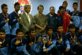 Timnas U-18 juara, kebangkitan sepak bola Indonesia