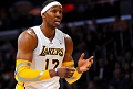 Dwight Howard: Lakers butuh konsistensi