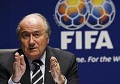 Pemain muda Suriah tewas, Blatter ucapkan bela sungkawa