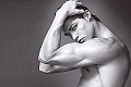 Ronaldo pajang foto dirinya telanjang di rumah