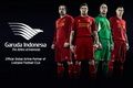 Garuda Indonesia and Liverpool FC Experience diresmikan