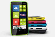 Nokia segera luncurkan smartphone Lumia murah