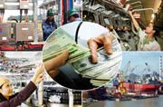 Surplus perdagangan Vietnam melebar