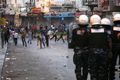 Israel minta Otoritas Palestina bendung aksi protes