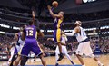 Bryant redam Nowitzki, Lakers atasi Mavericks