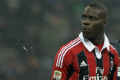 Balotelli jadi korban rasis di Derby Milan