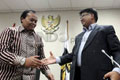 Sohibul Iman dilantik jadi Wakil Ketua DPR