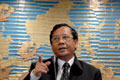 Mahfud jelaskan penundaan pertemuan KAHMI dengan SBY