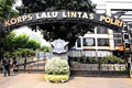 Korupsi di Korlantas, KPK periksa Sukotjo S Bambang