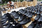 Produk sepatu Cibaduyut berpotensi ekspor