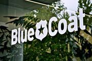 Blue Coat Systems bantu visibilitas perusahaan