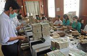 AS buka bisnis perbankan di Myanmar