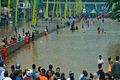 Perkuat kerja sama, Denmark siap tangani banjir Jakarta